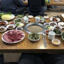 구)아리랑숯불구이