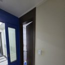 유림-21 | [인천.경기 아파트 도어 시공] 인천 논현동 에코 꿈에그린 – 예림 EZ-21 도어 시공｜유림에이디