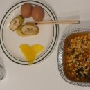 더베스트모텔 | 경북 경산 과일 조식 나오는 더베스트 모텔 후기