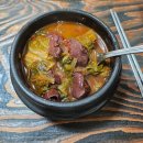 돈암시장 | [서울/돈암] 성신여대 돈암시장 순대집 &#34;돈암순대김밥&#34; 방문 후기 - 야채김밥, 순대 + 선짓국