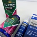 기쁨플러스약국 | 중년 여성 탈모... 판토모나로 같이 관리해본 후기