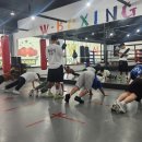 머슬텐W복싱 이미지