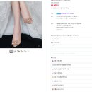 👠👡취향 가득 담긴 웨딩 슈즈 모음집(드래곤블루스, 로이크, 뮬, 르몽쉐, 가니송, 헤븐리젤리 …)