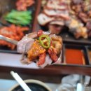 귀한족발아산음봉점