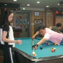 카리스마 당구장 이미지