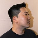 하프 바버샵