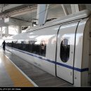[Z13/14次의 2011년 베이징-텐진 고속철도 출사] 제2편 C2158次 텐진-베이징남(天津-北京南)-(6)출사의 끝 이미지