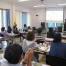 [보도자료] 서울귀산학교,「산림과 함께하는 귀산촌 아카데미(현장체험) 1기」 국고지원교육 성황리 진행 이미지