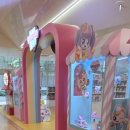 아시아문화전당(하늘마당) | 아시아문화전당 루피 위치 유아놀이터 오픈런 후기