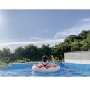 825LUZ | 경기지역화폐 결제 가능한파주 풀빌라 825luz 다녀온 후기:) 🧡 B동 예약했쥬💛