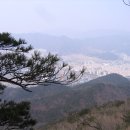 3월8일 창원 구룡산(432.1m) 산행 합니다. 이미지