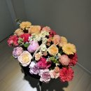 하안현대(아) 경로당 | [제돈제산] 정장구두와 저주받은 발