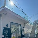 씨유전주화산센터 | [전주/완주 카페] 화산 카페 뷰 완주점, 애견동반·버스킹 구경도 가능한 아이랑 가볼만한 곳 추천