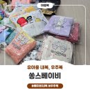 쏭스베이비 | (쏭스베이비)맘스홀릭 베페에서 구매 후기