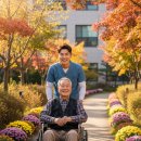 연세웰 정신건강의학과 의원 | 까다로운 입맛의 부모님이 가을 식사까지 거부하신다면? 서울양주요양원의 '체계적인 영양 급식관리...