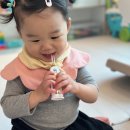 유니유치원(유니어린이집) | 어린이집 유치원 필수준비물 메가텐플러스 360도 칫솔 아기 양치습관