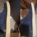 타라고 | 필립플레인 하이탑 스니커즈 고무 변색(황변) 누런색 타라고(TARRAGO) 백화제 복원 착용 후기