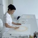 영성아트센터 | 마리코 모리 Mariko Mori, 기술과 영성의 경계를 허물다