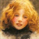 아서 존 엘슬리 Arthur John Elsley(English artist, 1860 - 1952) 이미지