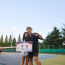 윔블던 실내테니스장 이미지