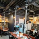 지우(명동점) | 명동 고기집 추천 연말 모임 단체 회식 장소로 좋은 소고기 한우 맛집 지우갈비 명동본점