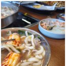 박승광해물칼국수 파주마장호수점 이미지