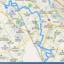 매교역사거리 7번출구 이미지