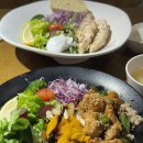 니크 | 강남 양재역 샐러드 맛집 피끄니크 내돈내산 솔직후기 메뉴추천