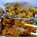 쎄미양념통닭 이미지