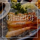 회기동술집 이로리야ㅣ원시구이를 맛보는 유니크한 경희대 이자카야 모임후기 -