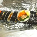 금부김밥