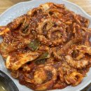 낙지한마리수제비 네이버블로그