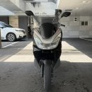혼다 PCX125 2018년 5만 배달풀세팅 판매합니다. 이미지