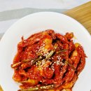 홍어회무침 반찬 종류 추천 의정부 해성홍어