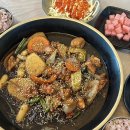 브라더찜닭 이미지