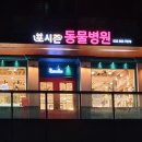 포시즌 동물병원 이미지