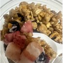 요거 t | 메가커피 ‘요거젤라또 씨리얼 초코베리믹스’ 솔직 후기