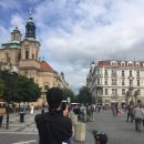 왕궁온천회관 | 프라하여행코스 #투어퍼즐후기 #미리보기 동영상