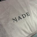 엠제이드 | [20대 가방 추천] 엠제이드 amanda s - 핑크 컬러 가격/내돈내산 후기