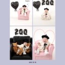 참사랑홈파티스스튜디오우정점 | [내돈내산] 천안 신부동 사진관ㅣ러블리 스튜디오 200일 촬영 후기