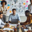 마니랑 빌딩 이미지