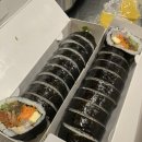 아가씨김밥 | [아가씨김밥] 봉천역, 서울대입구 사이 쫄면과 김밥 맛집, 서울대입구역 분식집 추천!!