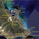 대전웨딩/대전허니문정보/인기 허니문여행지/하와이/하와이해변과 관광거리 이미지