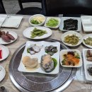 배알도수변공원 이미지