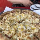 피자마루&썬더치킨 이미지