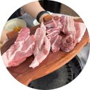 진안축산 | 익산 부송동 고기집 삼겹살맛집 우루래 오페라점 후기