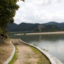 황강은빛백사장길 이미지