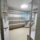 래미안방배아트힐 경로당 | 서울 드레스룸 방배 래미안 원페를라 맞춤 시공, 공간 효율을 극대화한 후기