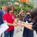 송수초등학교 앞 이미지