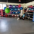 스타복싱 체육관 이미지